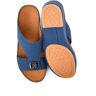 Buy Chic Calf Leather Classic Arabic Sandals