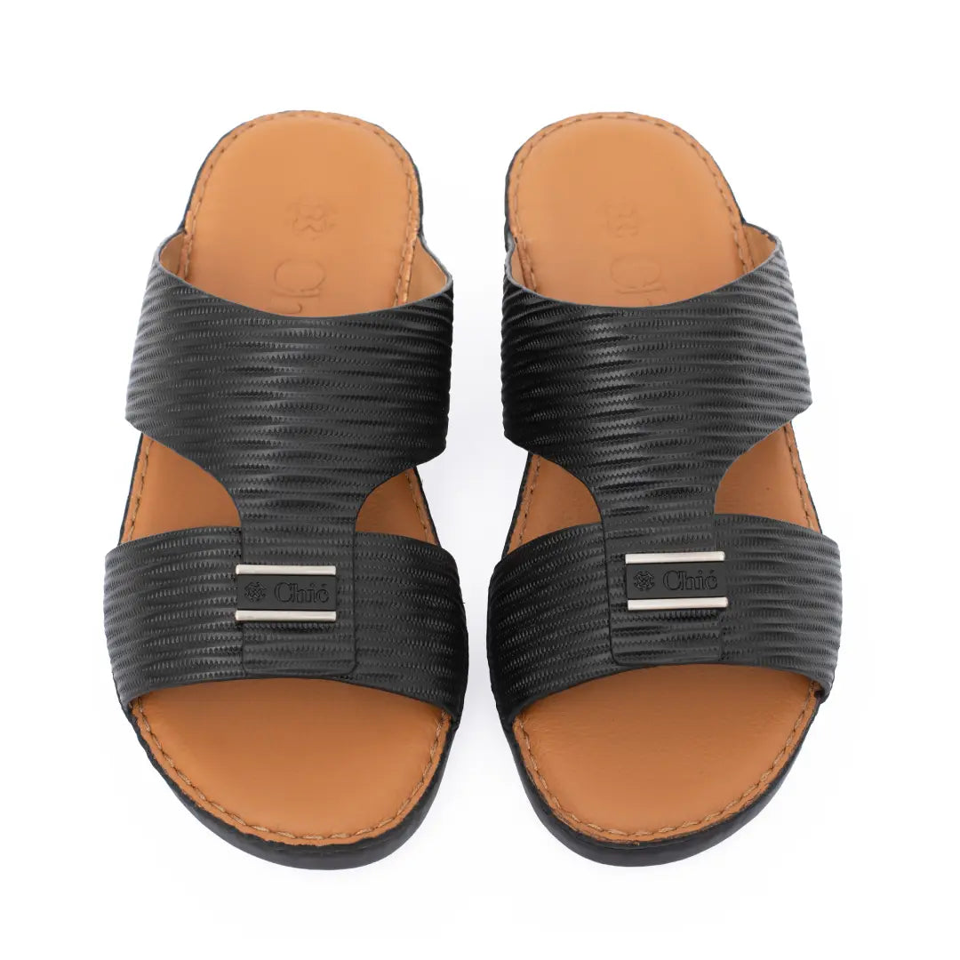 Men Ew Collection Arabic Sandal