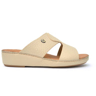 Chic New Design Arabic Sandals