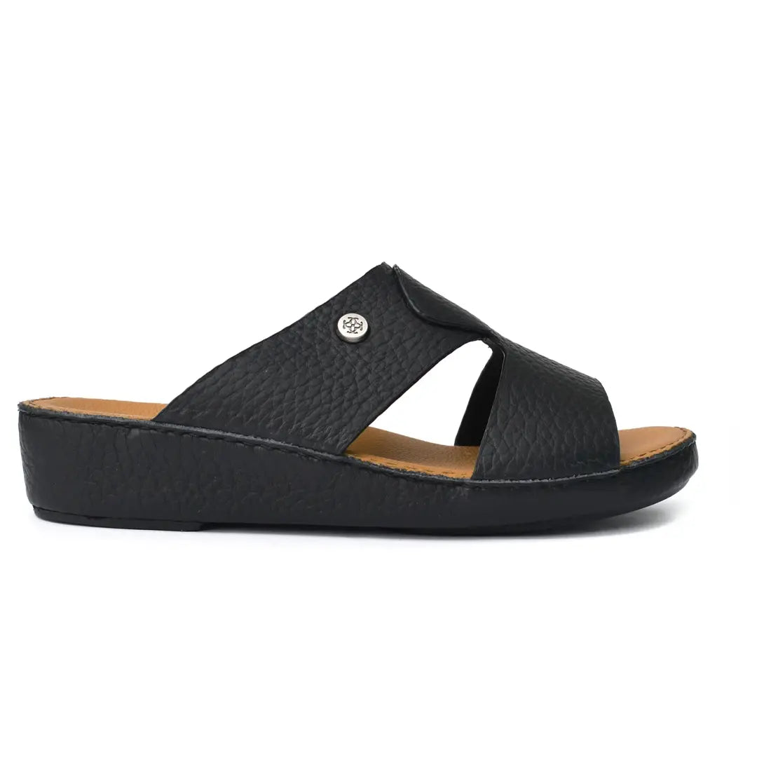 Chic New Design Arabic Sandals