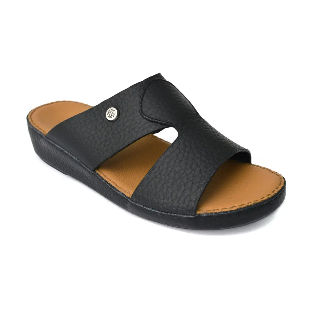 Chic New Design Arabic Sandals