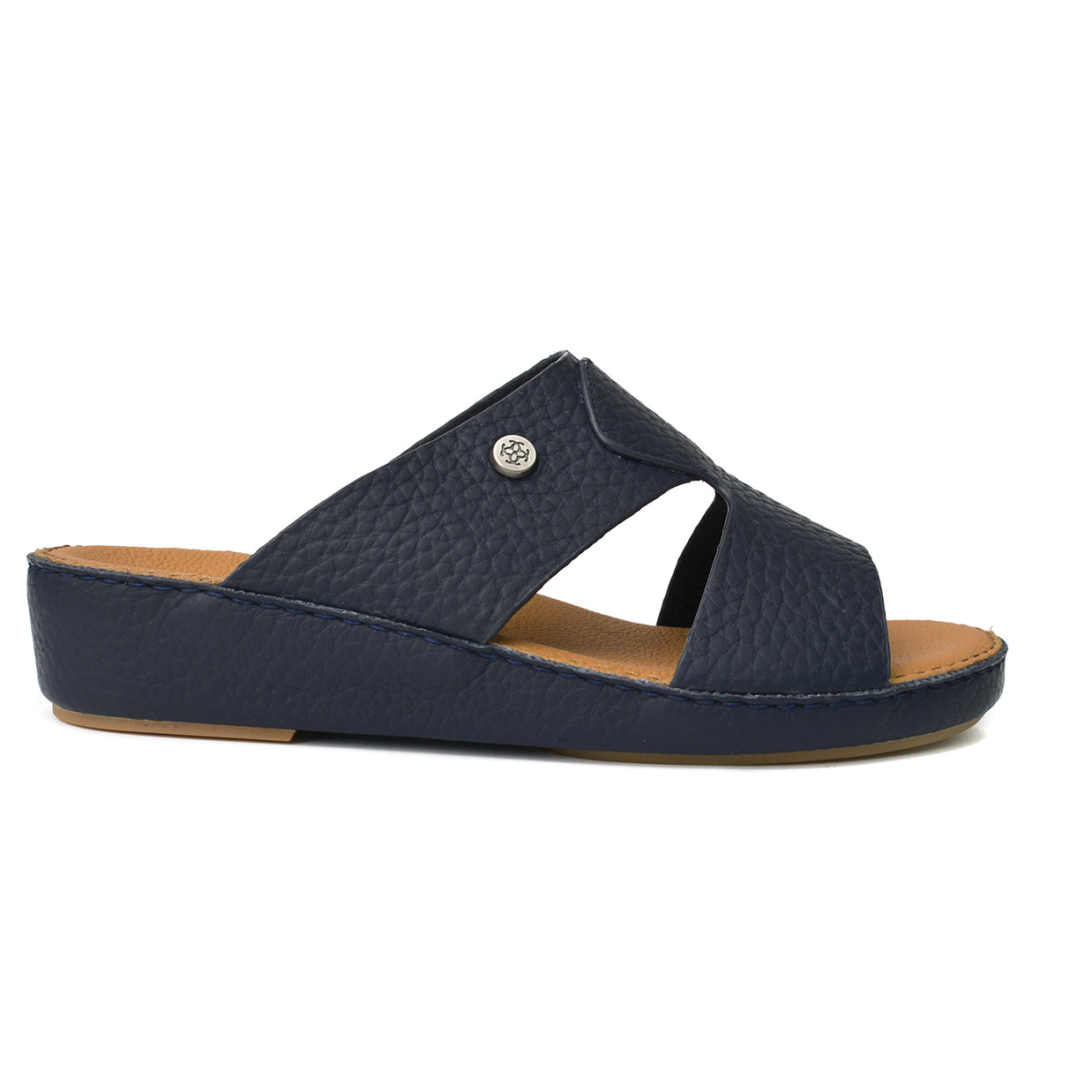 Elegant design arabic sandals for men