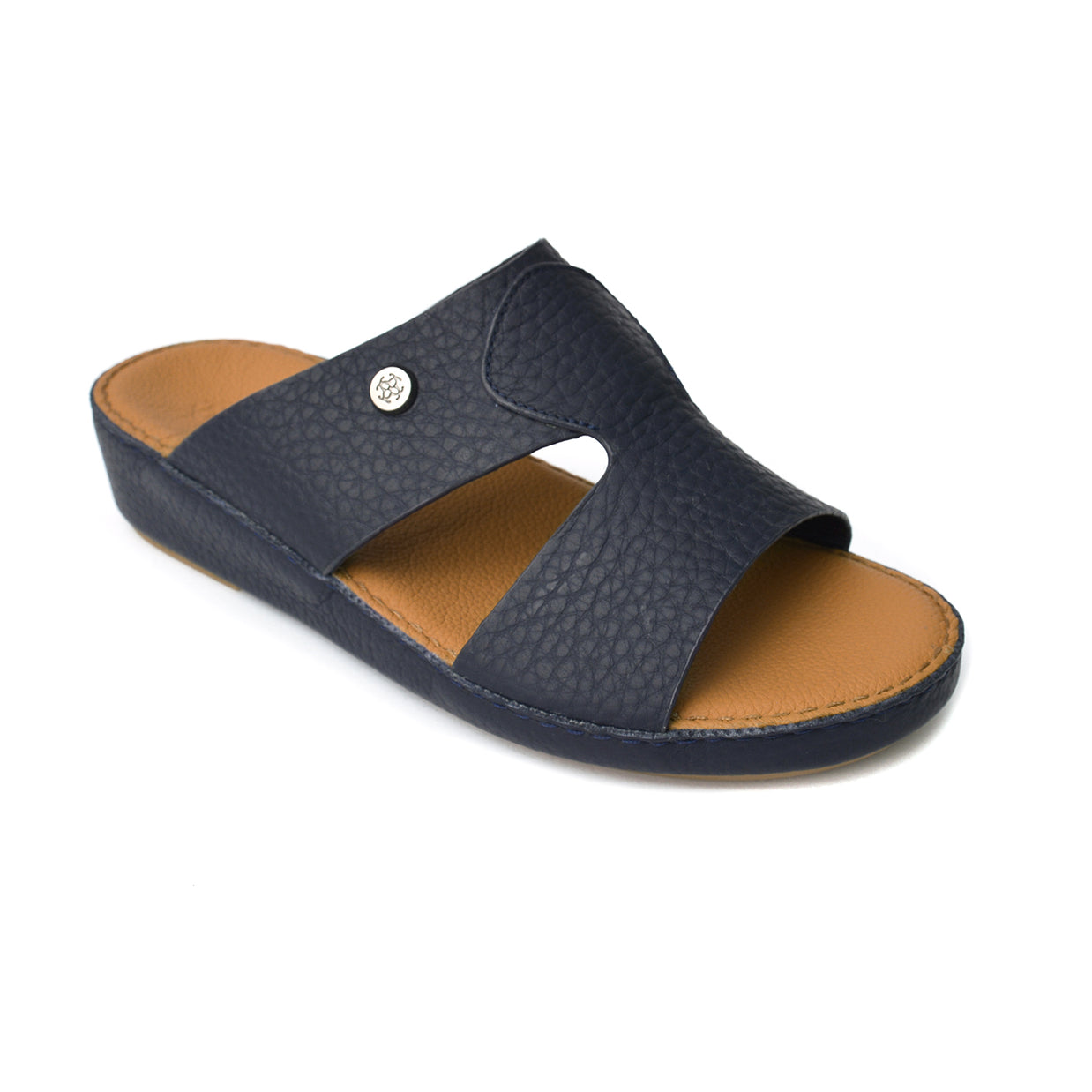 Elegant design arabic sandals for men