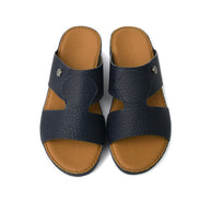 Elegant design arabic sandals for men