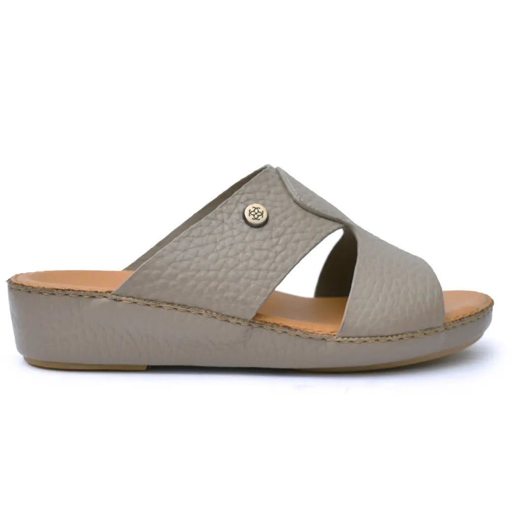 Chic New Design Arabic Sandals