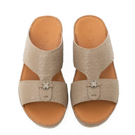 Genuine Leather Arabic Sandals Chic Brand