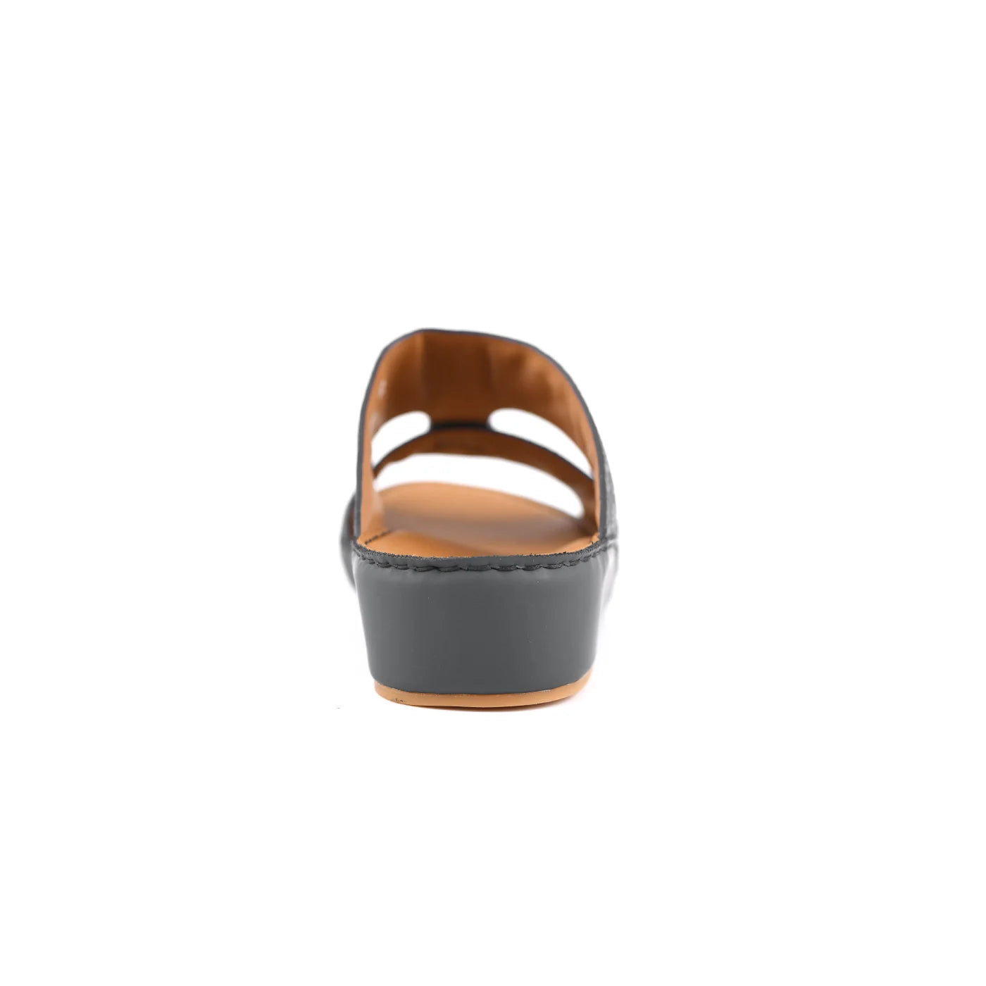 Chic Men Arabic Sandals In Classic Style