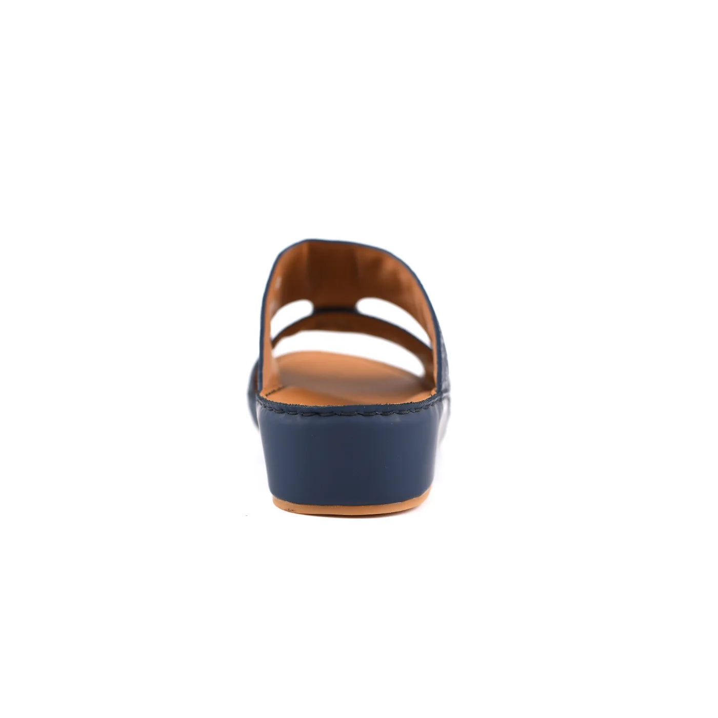 Chic Men Arabic Sandals In Classic Style