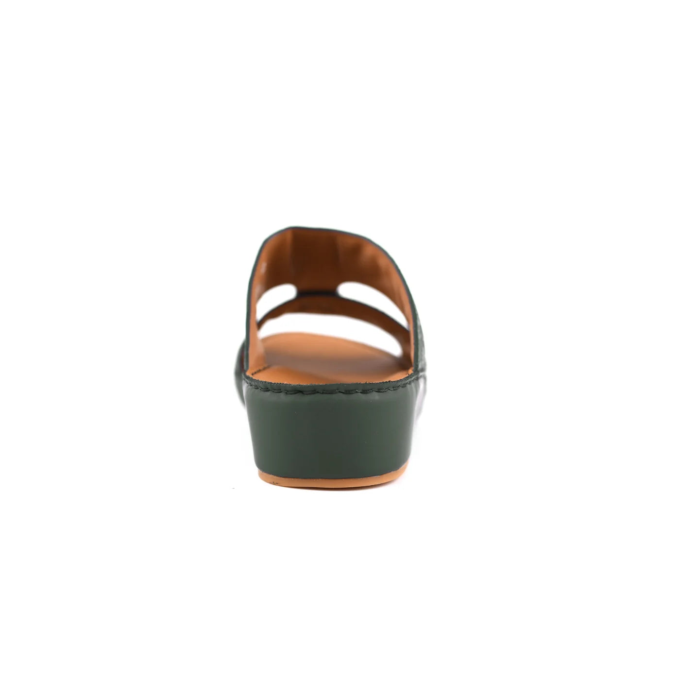 Chic Men Arabic Sandals In Classic Style