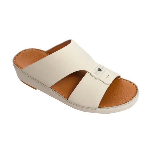 Premium Nappa Leather with Rubber Finish