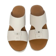 Premium Nappa Leather with Rubber Finish