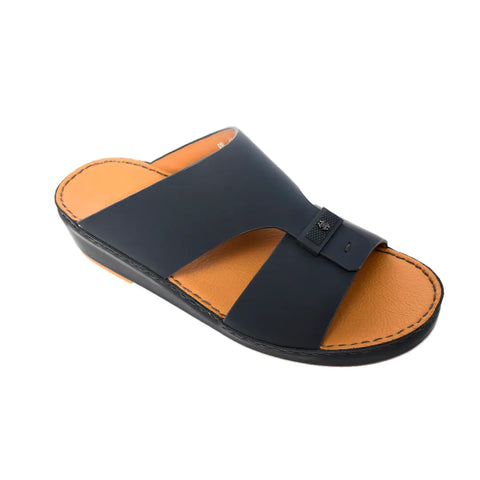 Premium Nappa Leather with Rubber Finish