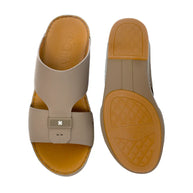 Premium Nappa Leather with Rubber Finish