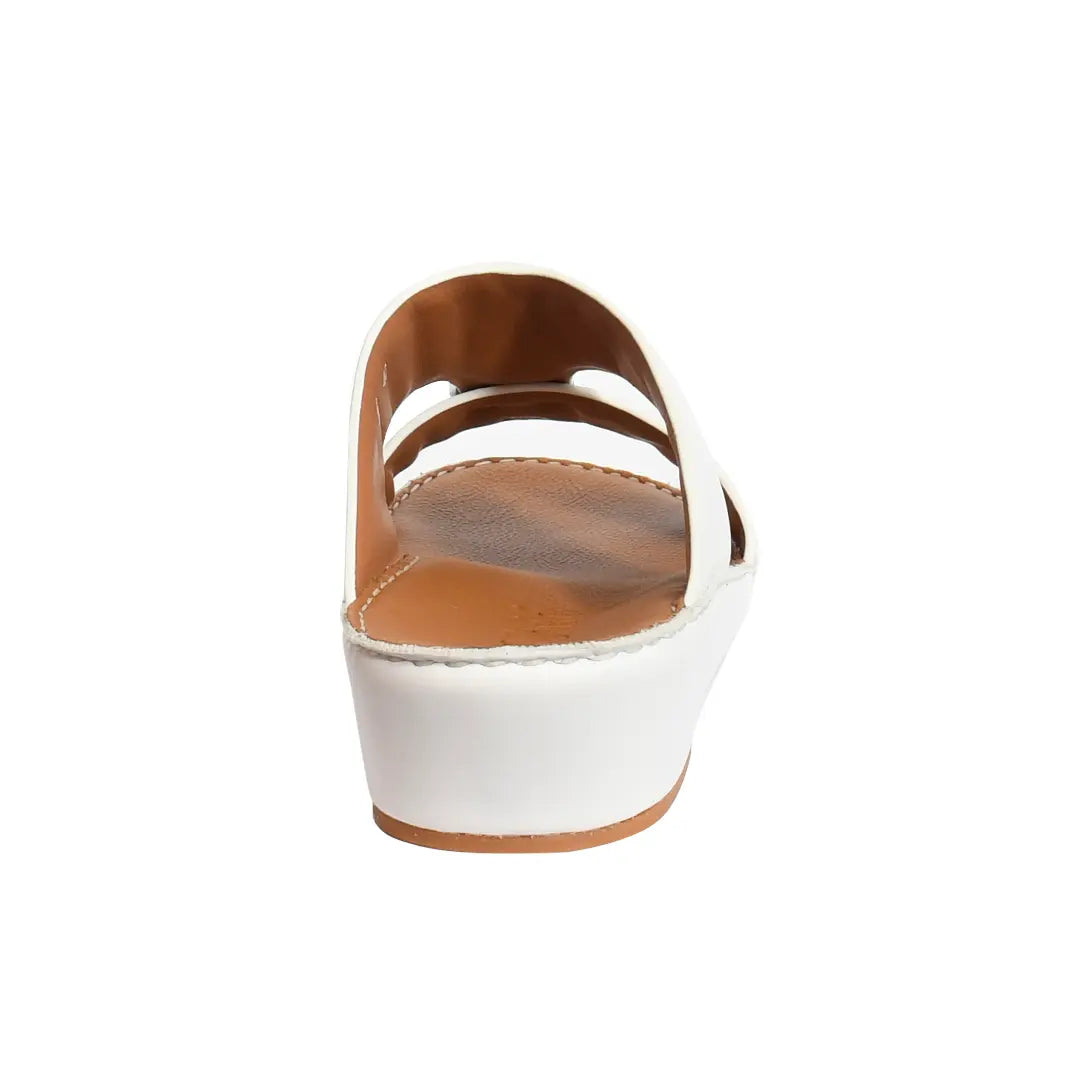 Premium Nappa Leather with Rubber Finish