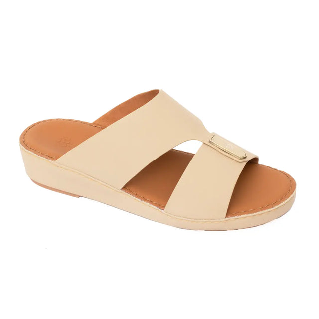 Leather Arabic Sandal Premium Style