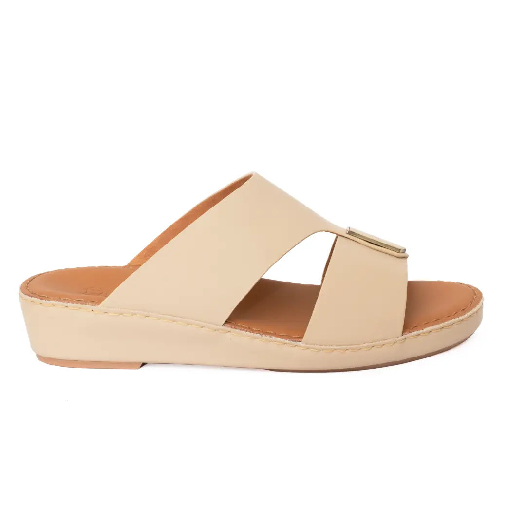 Leather Arabic Sandal Premium Style