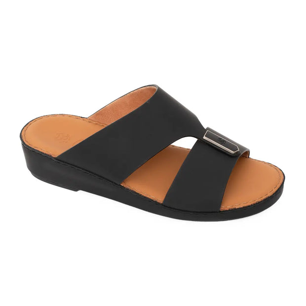 Leather Arabic Sandal Premium Style