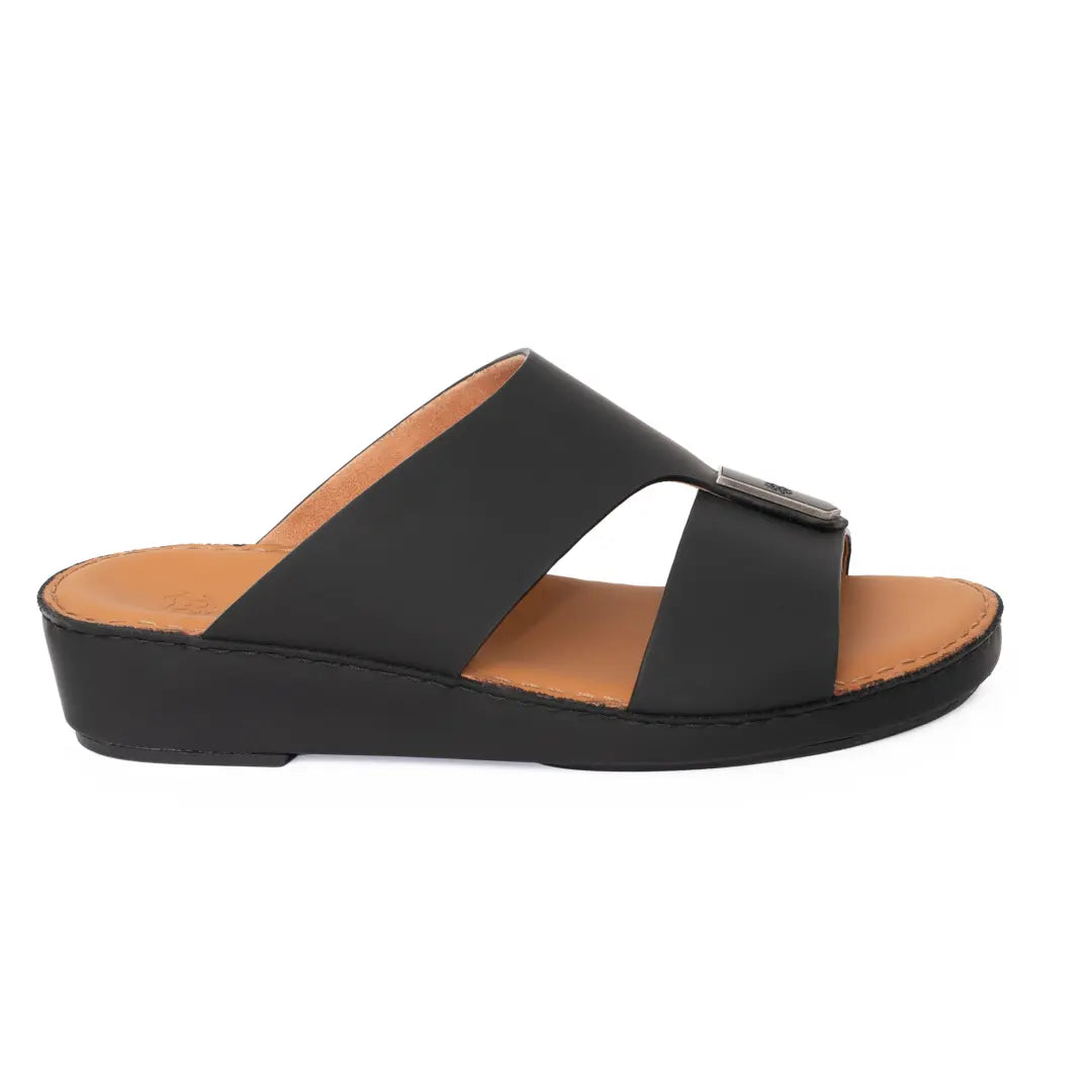 Leather Arabic Sandal Premium Style