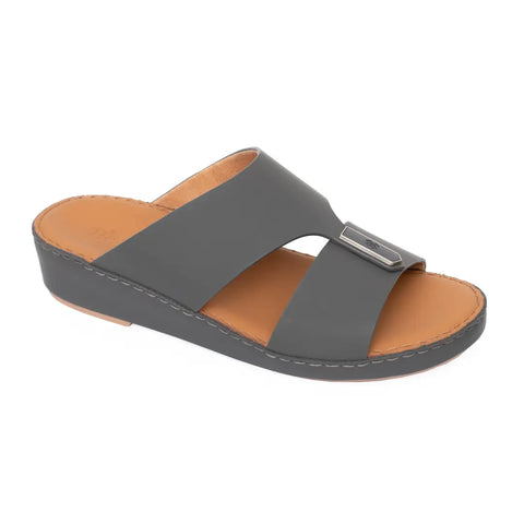 Leather Arabic Sandal Premium Style