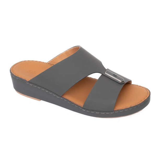 Leather Arabic Sandal Premium Style