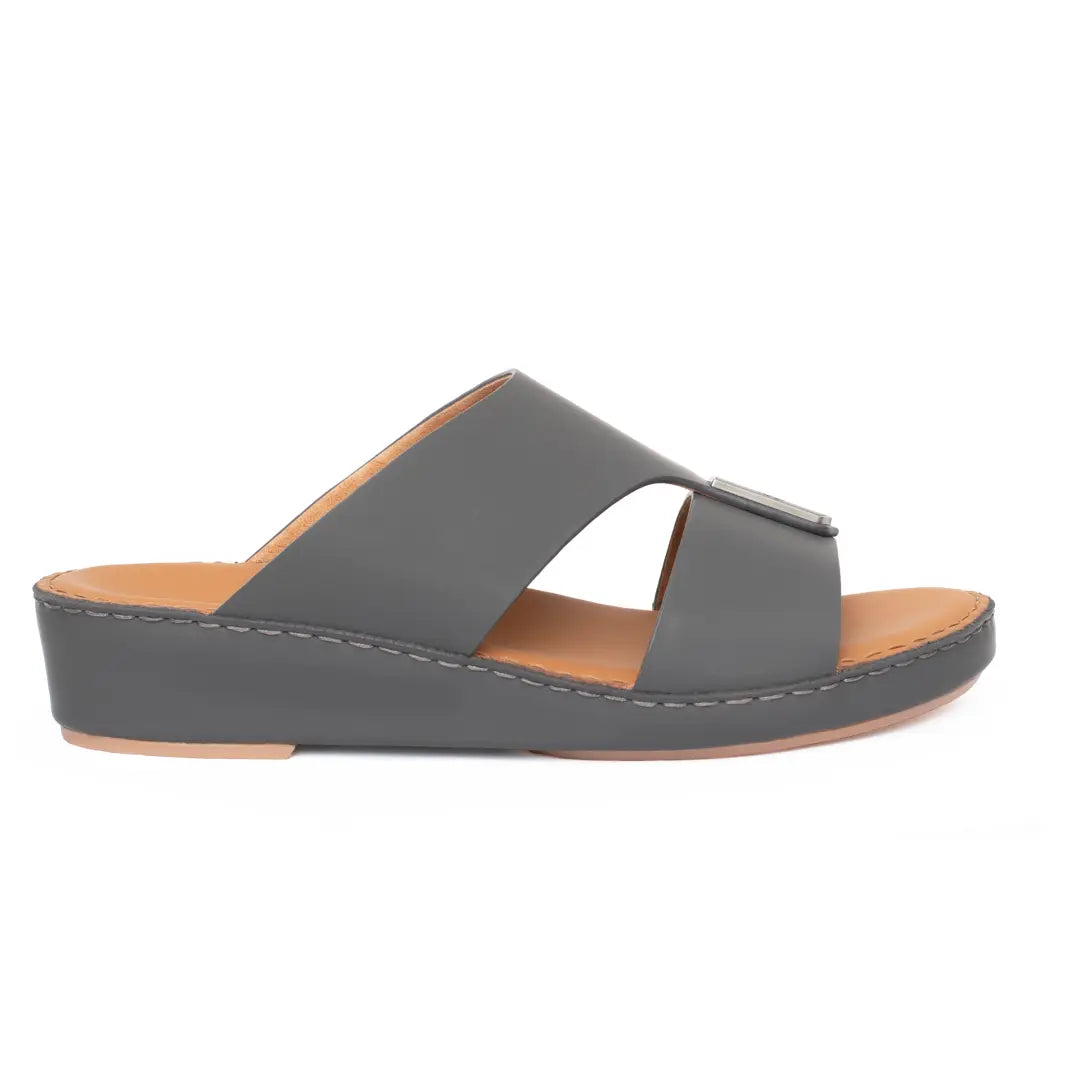 Leather Arabic Sandal Premium Style