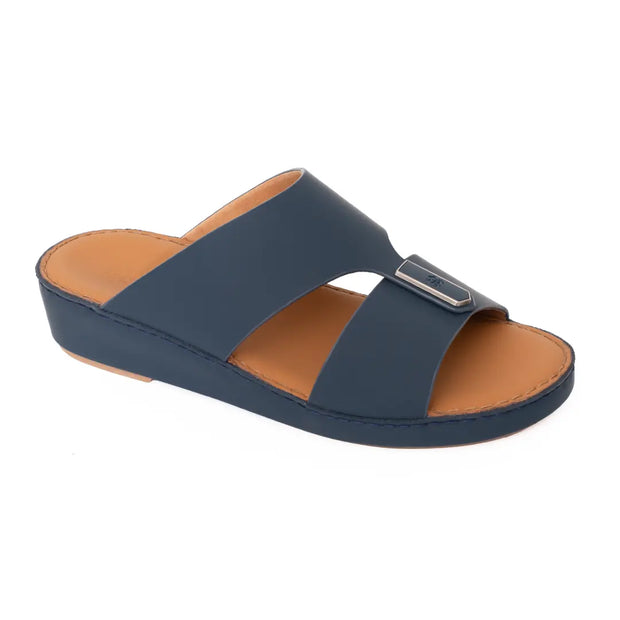 Leather Arabic Sandal Premium Style