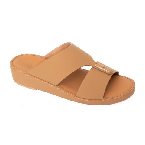 Leather Arabic Sandal Premium Style