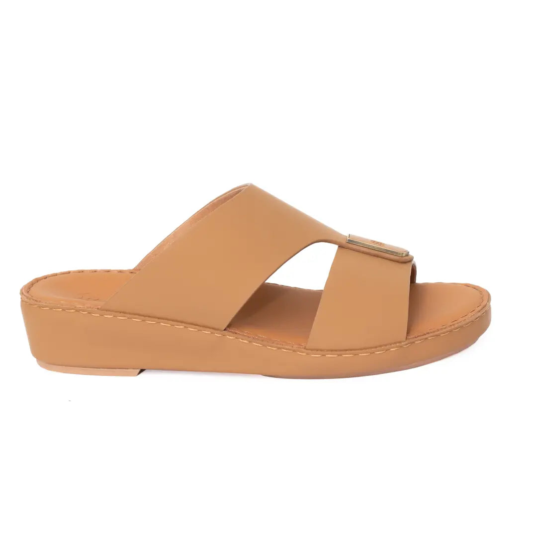 Leather Arabic Sandal Premium Style