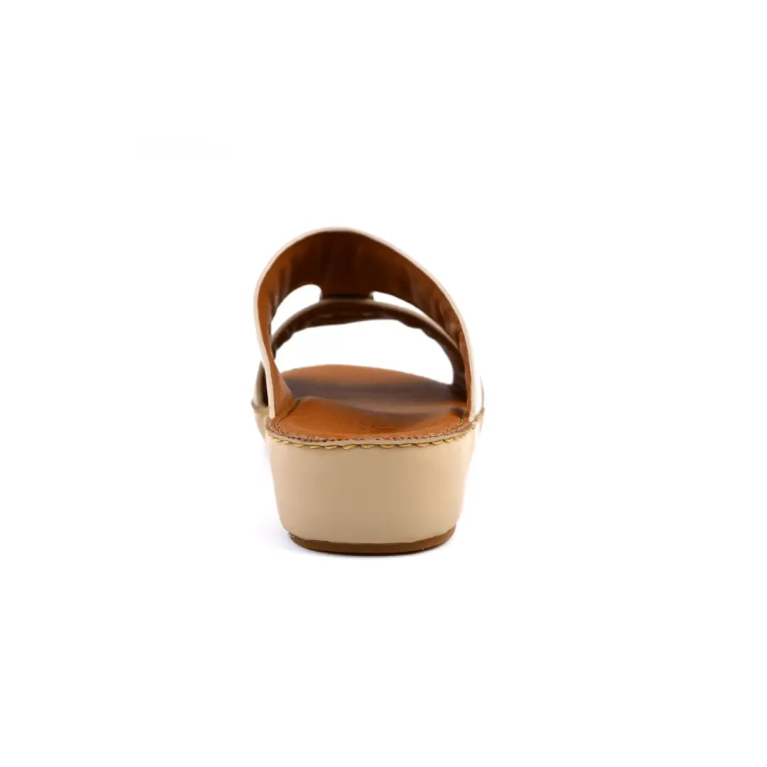 Soft Leather Arabic Sandals 2