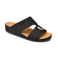 Soft Leather Arabic Sandals 2
