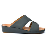 Soft Leather Arabic Sandals 2