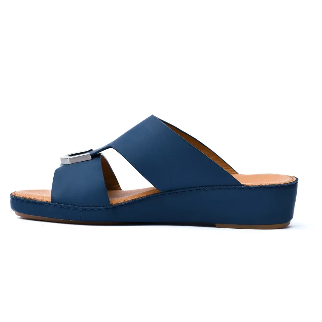 Soft Leather Arabic Sandals 2