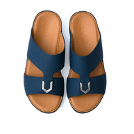 Soft Leather Arabic Sandals 2