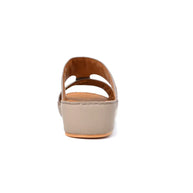 Chic Premium Quality Leather Arabic Sandals