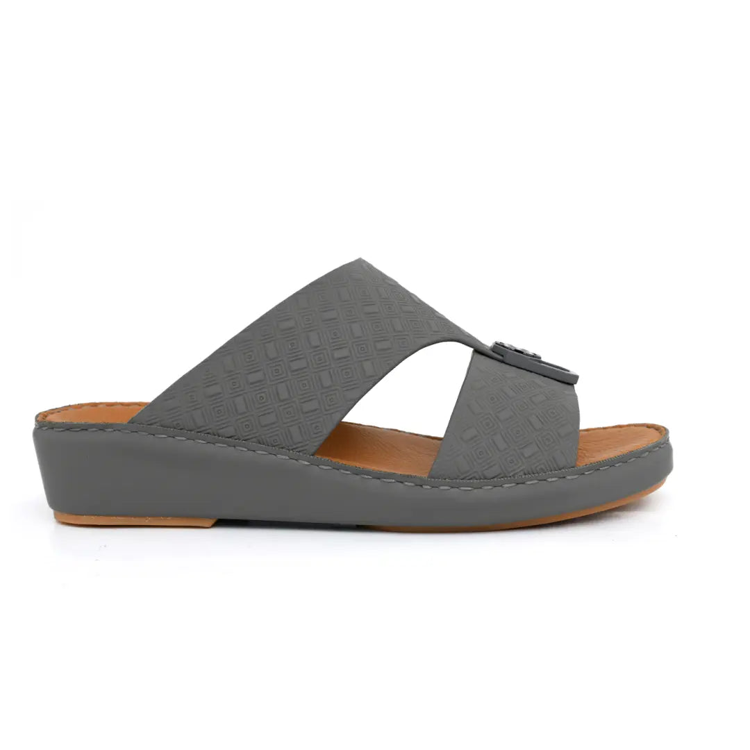 Chic Modern Design Arabic Sandals