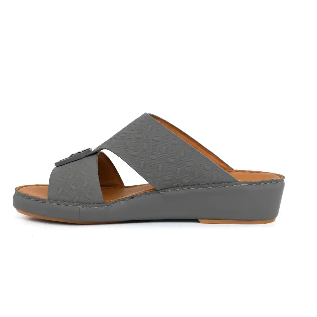 Chic Modern Design Arabic Sandals