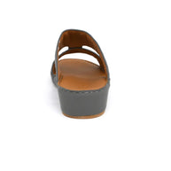 Chic Modern Design Arabic Sandals