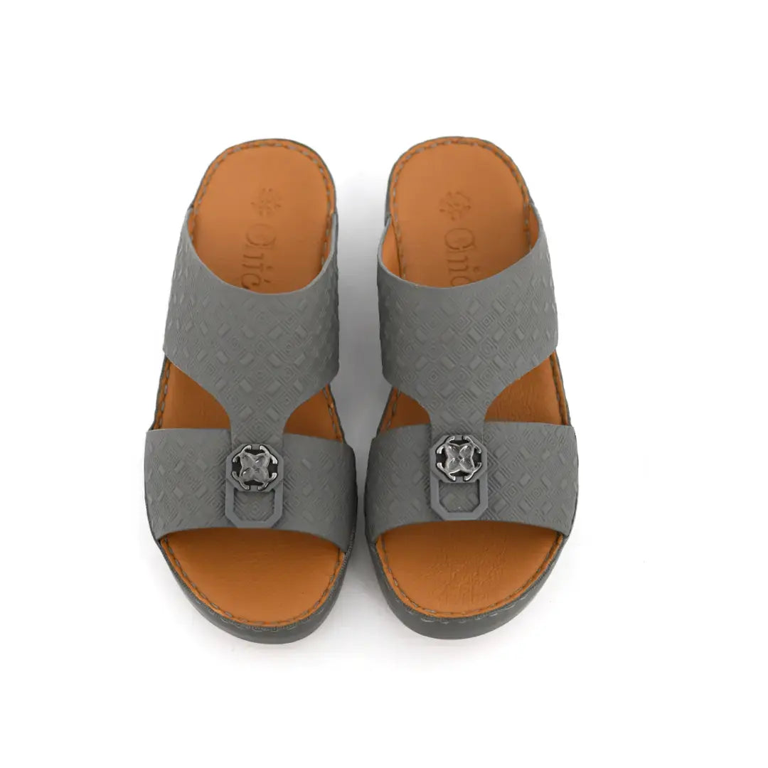 Chic Modern Design Arabic Sandals