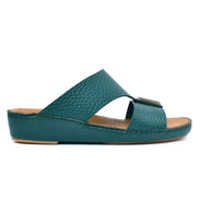 Chic Genuine Soft Grain Calf Leather