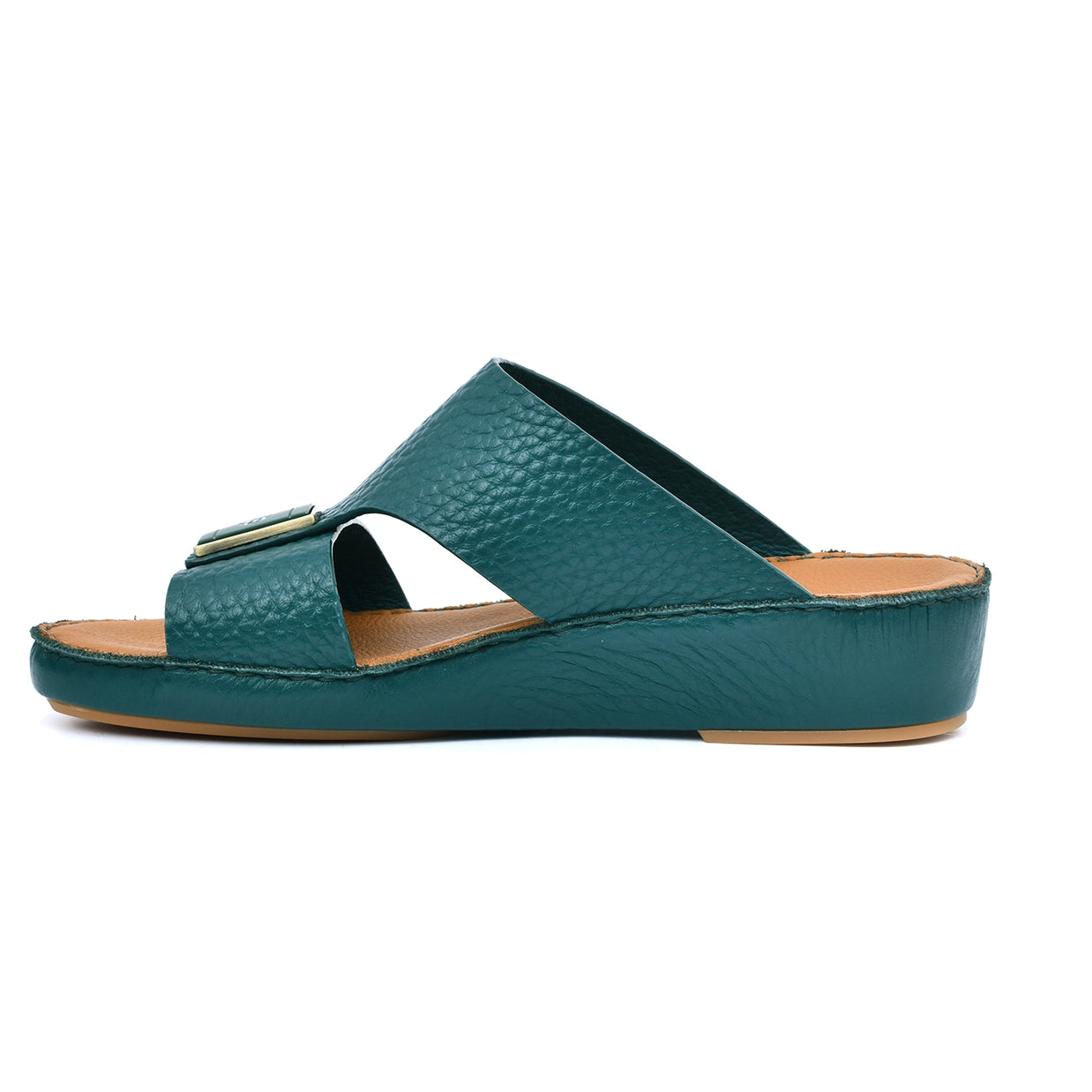 Chic Genuine Soft Grain Calf Leather