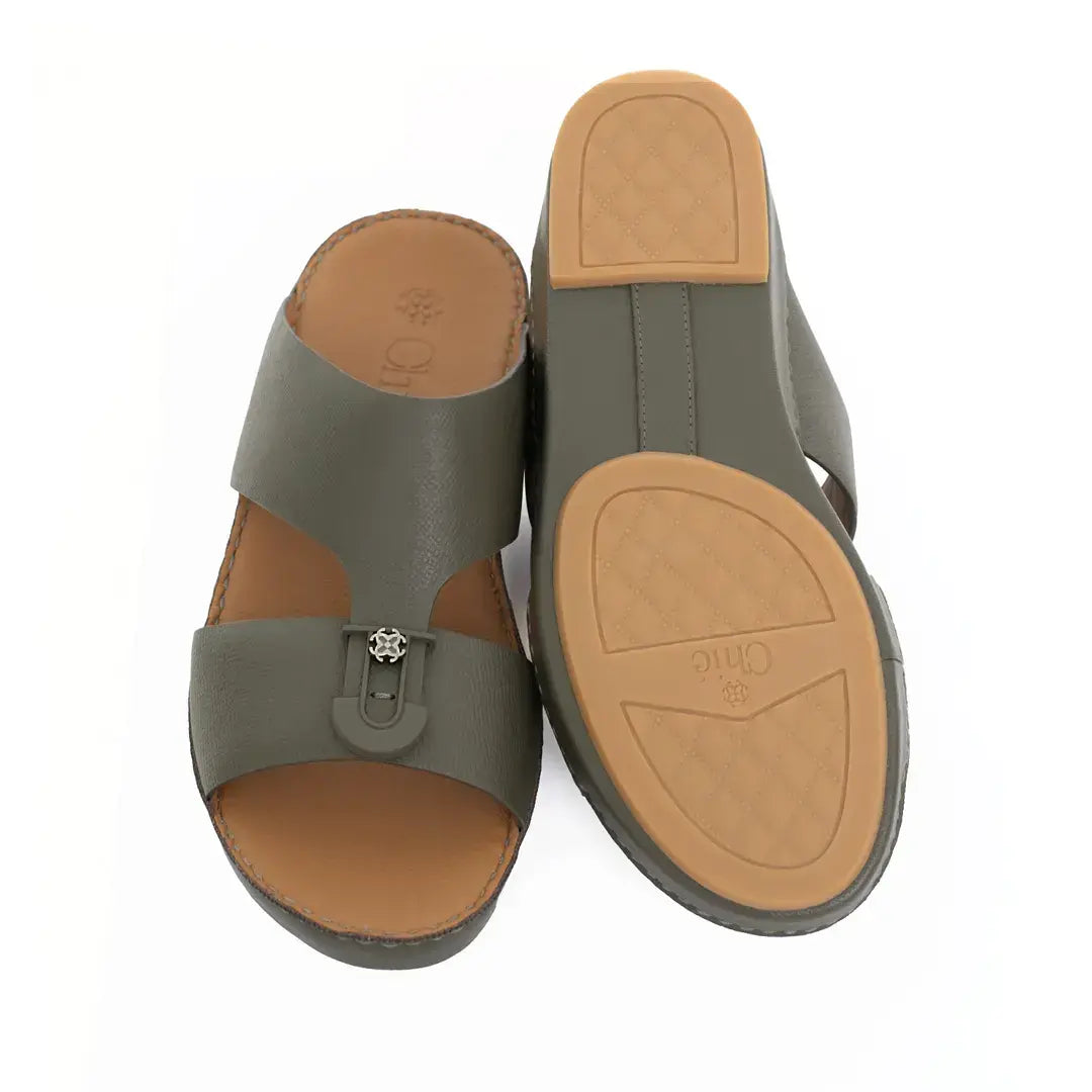 Men Arabic Sandals Su Collection