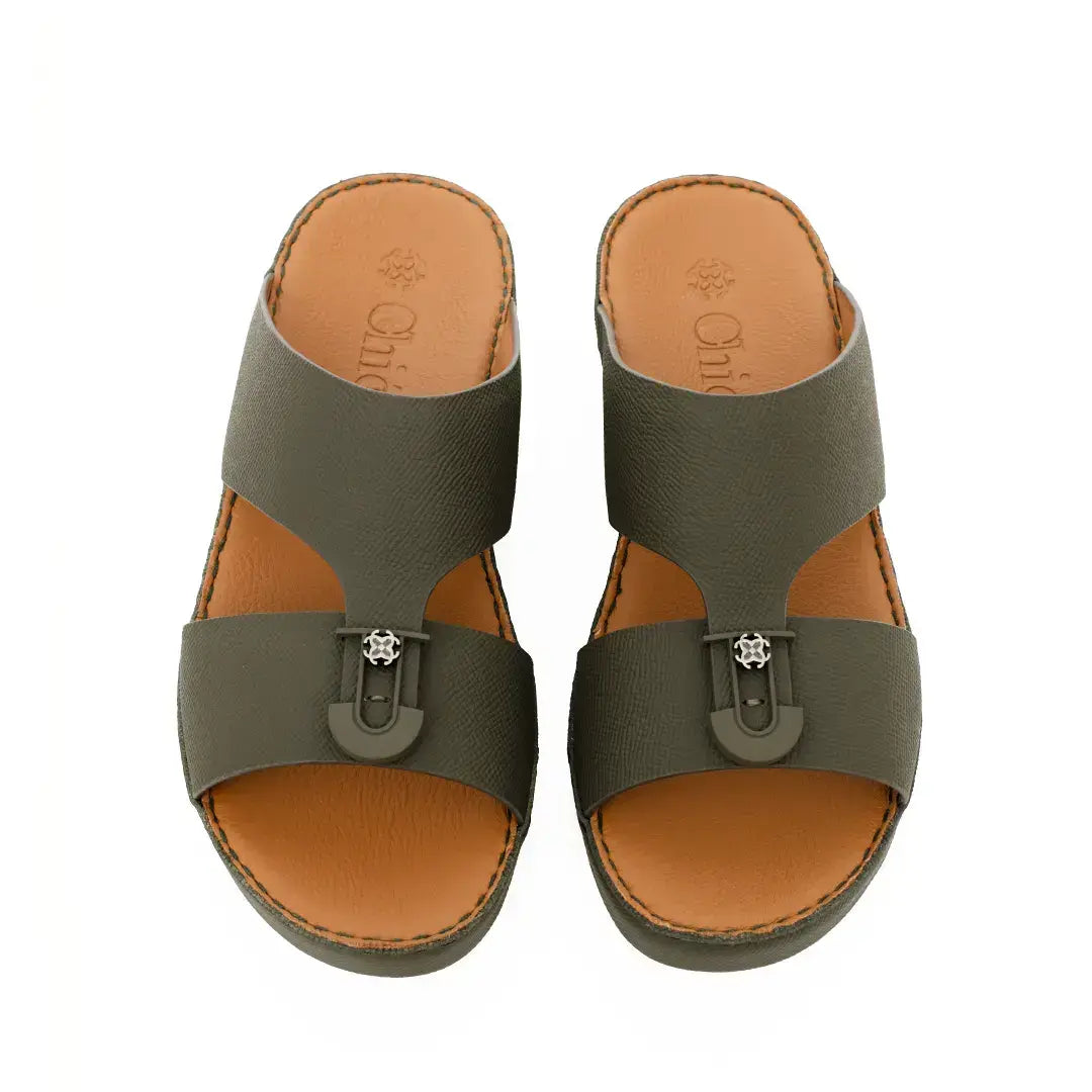 Men Arabic Sandals Su Collection