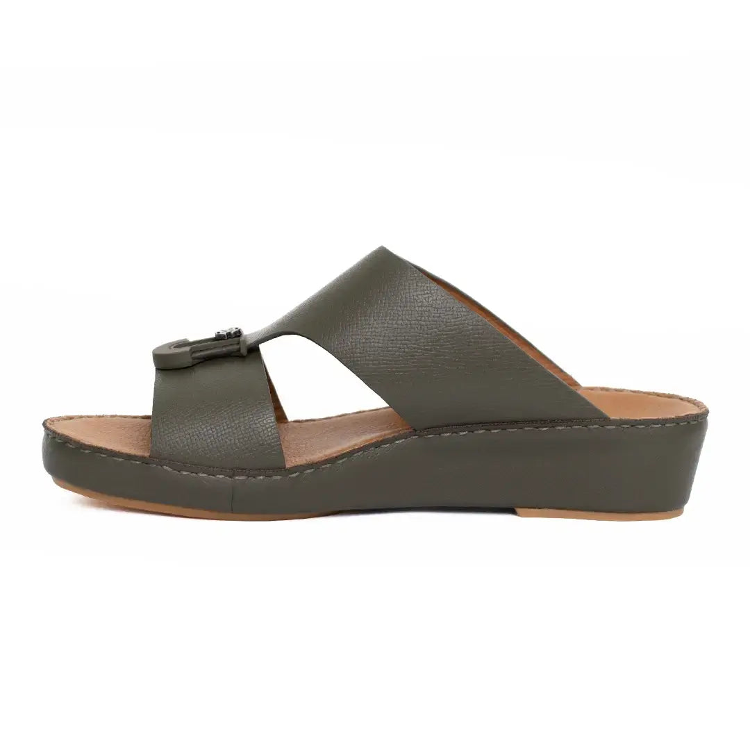 Men Arabic Sandals Su Collection