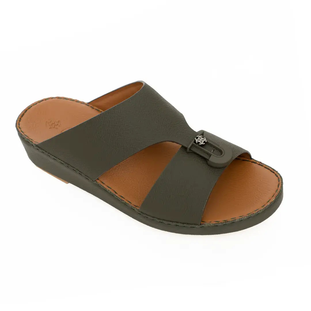 Men Arabic Sandals Su Collection