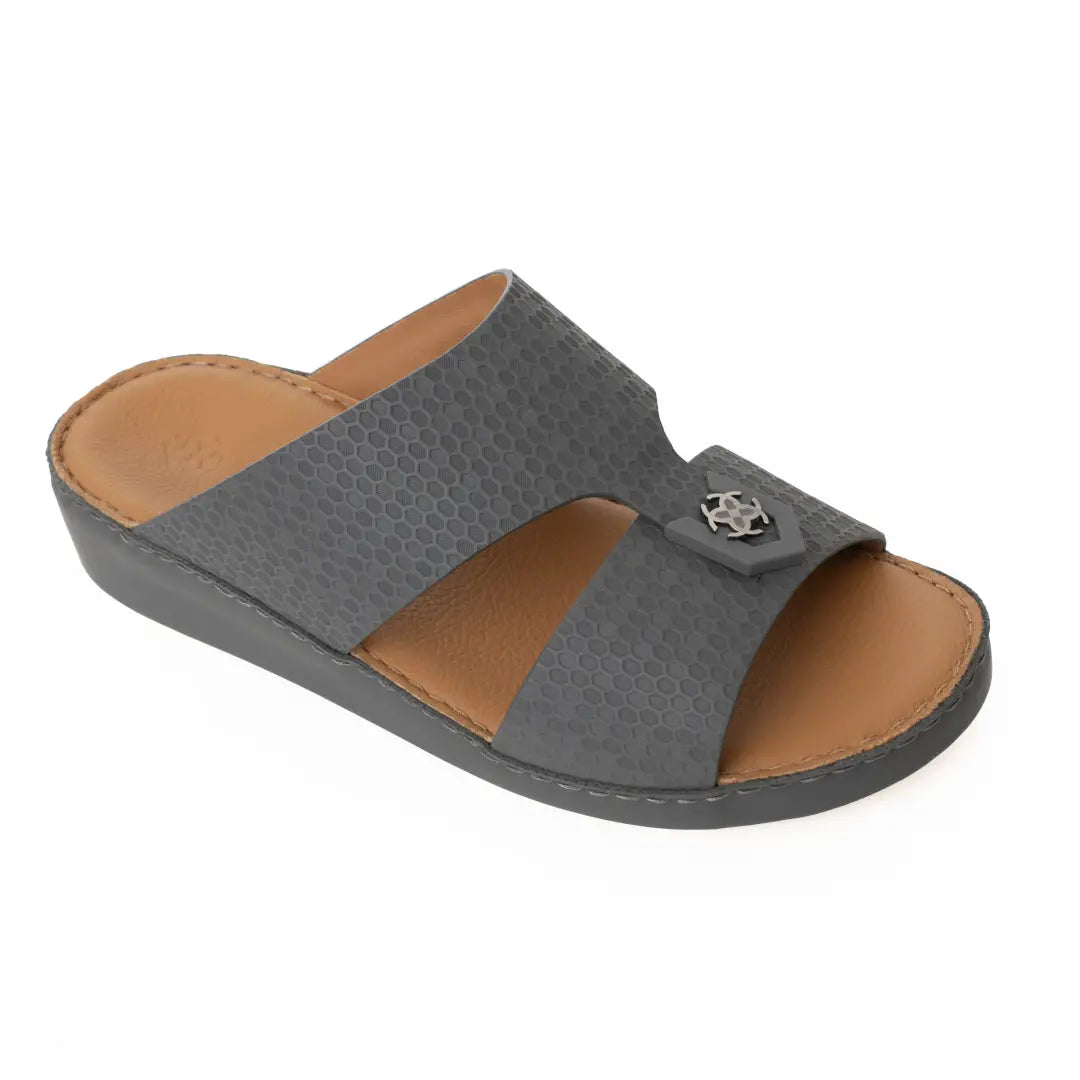 Men Arabic Sandals Ve Collection