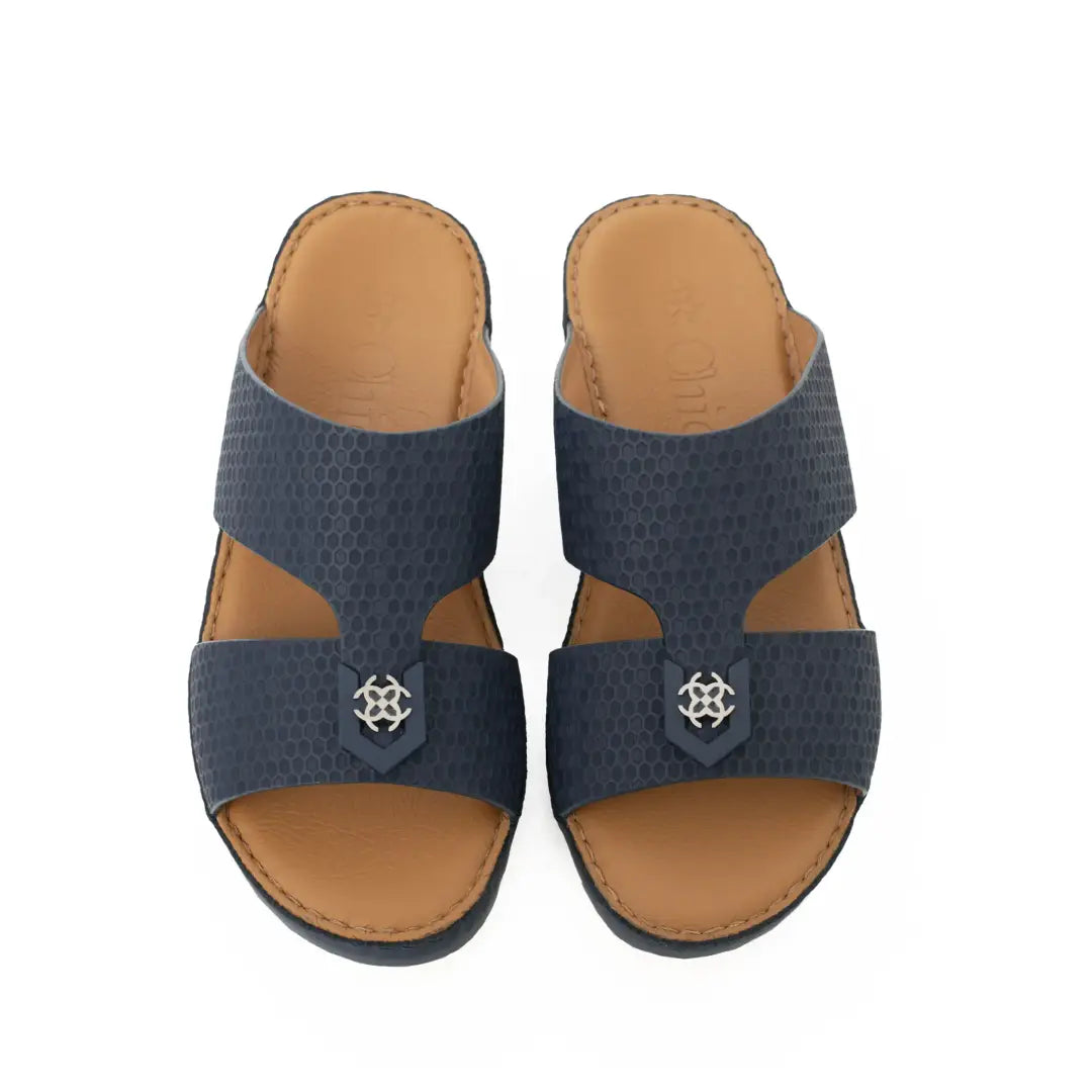 Men Arabic Sandals Ve Collection