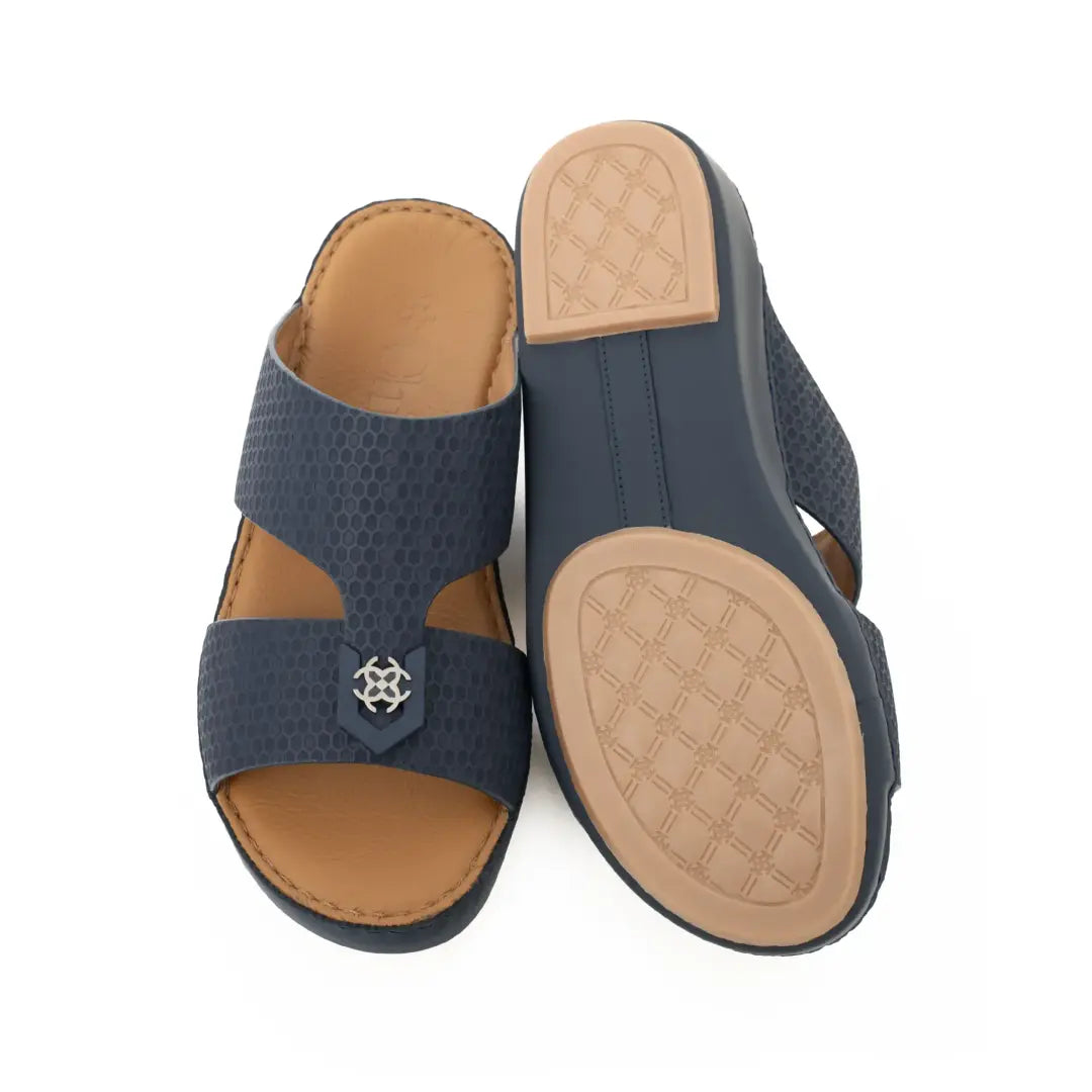 Men Arabic Sandals Ve Collection