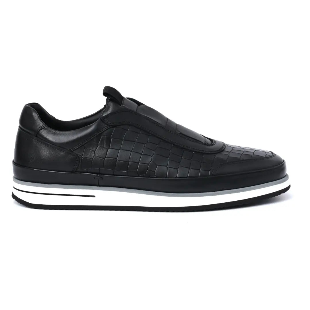 Chic Modish Smart Casual Shoe