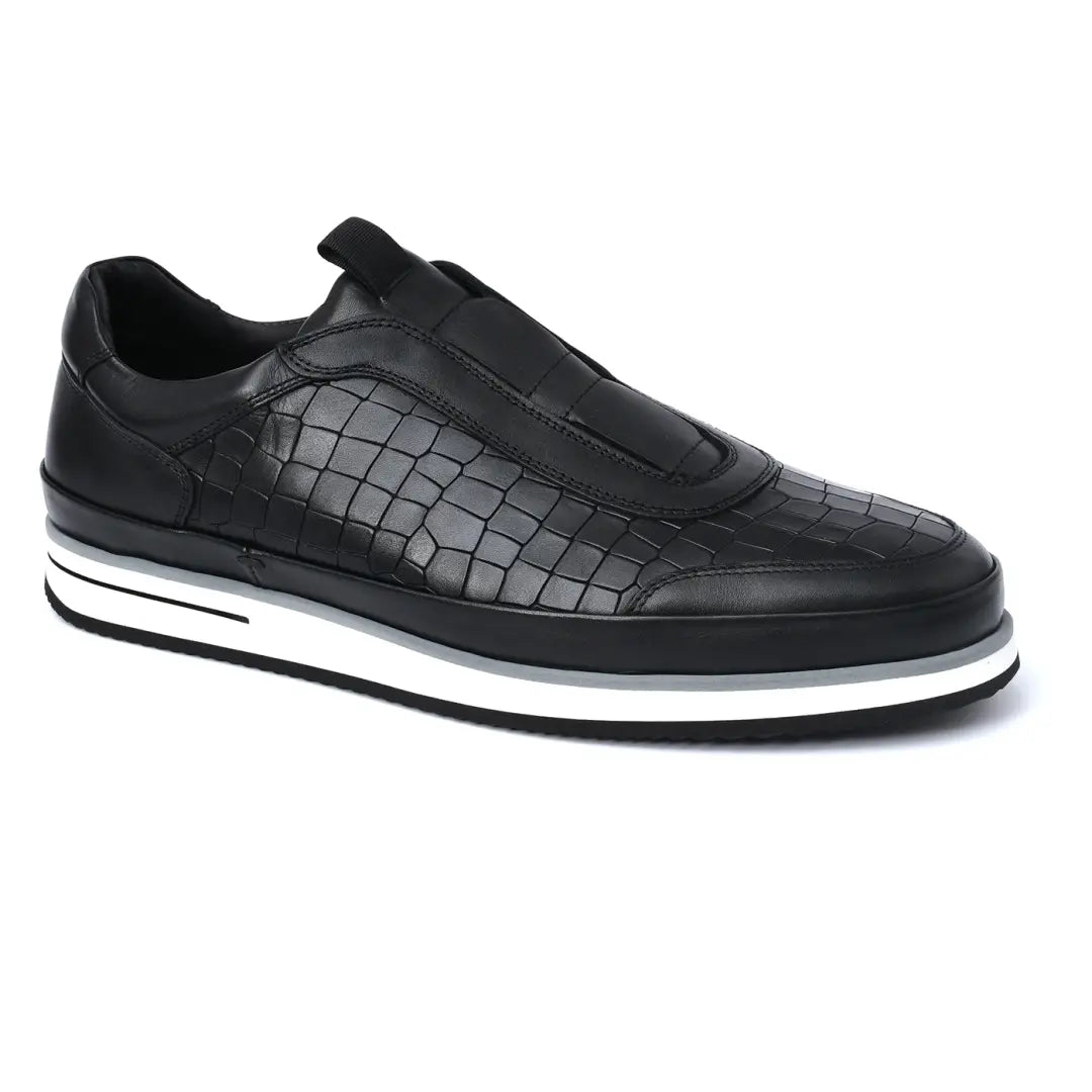Chic Modish Smart Casual Shoe