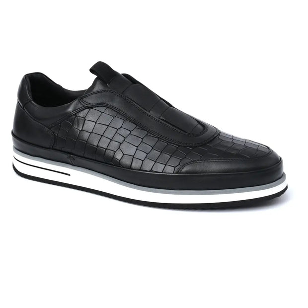 Chic Modish Smart Casual Shoe